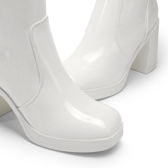 Knee High Boots for Women - Picture 5 of 8